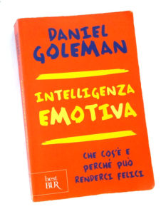 Intelligenza Emotiva” di Daniel Goleman: una sintesi (e qualche
